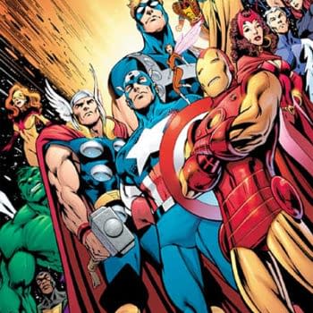 EXCLUSIVE: Avengers Academy by Christos Gage and Mike McKone &#8211; Term Starts Next Year
