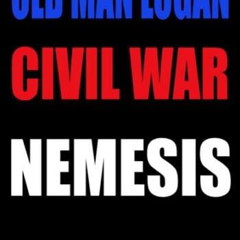 Mark Millar And Steve McNiven's New Marvel Project Is Called&#8230; Nemesis (UPDATE)