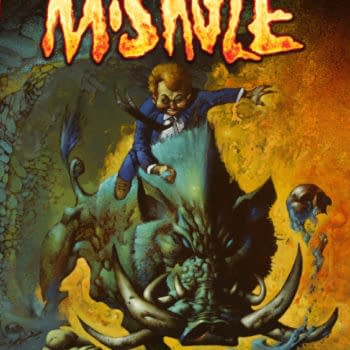 The Return Of The Lords Of Misrule by Dave Elliott