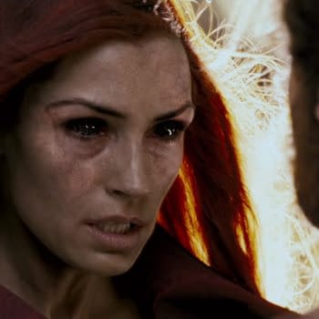 X-Men 3 &#8211; The Other Version