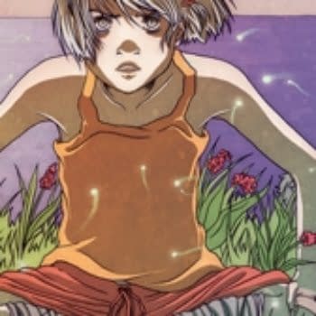 Sunday At ComICA &#8211; Sixteen Thousand Dollars At Stake