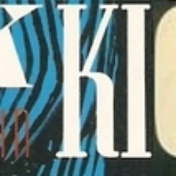 Shmuggy And Bimbo – New Series from Howard Chaykin and John Romita Jr