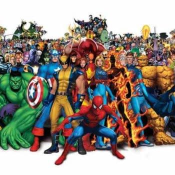 Marvel Instigate Special Character Policy