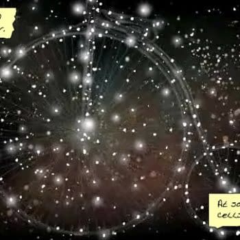 Prisoner Remake Gets A Comic