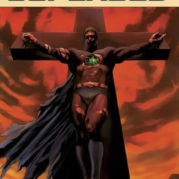 Massive Avatar Plug Of The Week &#8211; SuperGod, Wormwood and Gravel&#8230;