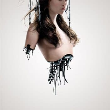 Joss Whedon Goes After Terminator, Uses Nikki Finke