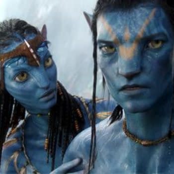 Review: AVATAR &#8211; The Most Expensive American Film Ever&#8230; And Possibly The Most Anti-American One Too.
