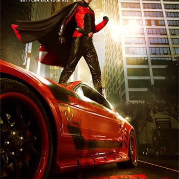 Sunday Morning Runaround &#8211; Marvel Ambitions