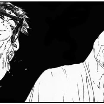 Rumour Stomping: Mark Millar Not Directing Nemesis