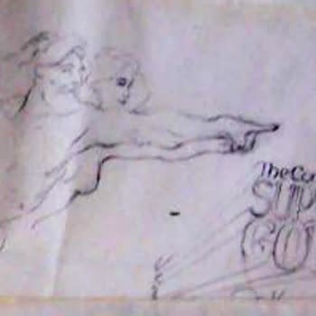 Supergod: The Other Version by Mike Netzer