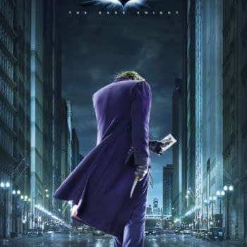 Swipe File: Christopher Nolan's Dark Knight and Christopher Nolan's Inception