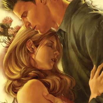 Did Dark Horse Spoil Buffy's Big Bad To Boost Slipping Sales?
