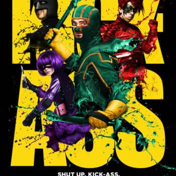 Kick-Ass Lobby Poster &#8211; And Does Millar Hint At Scorsese For Nemesis?