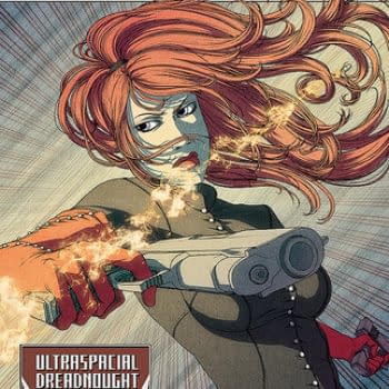 Avatar Plugs Of The Week &#8211; Anna Mercury Vol 2 #3 and Gravel #16