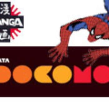 Marvel Mobile Phone Comics Spread Across India