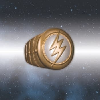 How To Get Yourself One Of The New Flash And Green Lantern Rings