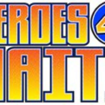 Heroes 4 Haiti