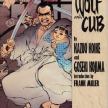 San Francisco Cartoon Art Museum Launches Samurai Manga Exhibition