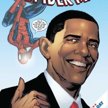 Diamond's Biggest Selling Comics And Graphic Novels Of The Year