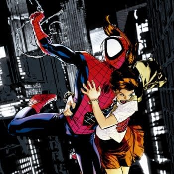 Attention Sony &#8211; Brian Bendis Must Write Spider-Man 4