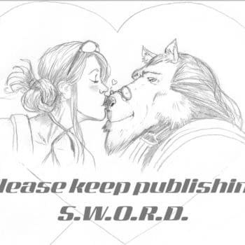 S.W.O.R.D. Cancelled, Campaign Starts&#8230;