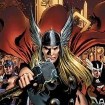 Thor Gets A New Date, Raimi And Sony Have Issues