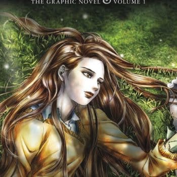 Which Will Win? Twilight Manga Or Michael Jackson's Fated?