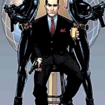 Friday Runaround With Vinnie Jones, Ted Rall, Jackie Earle Haley and Christopher Eccleston