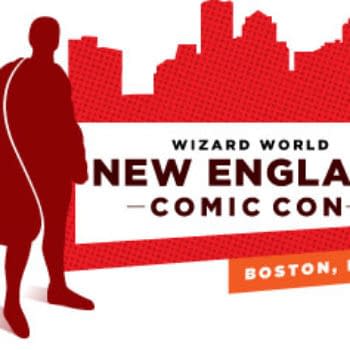 Wizard Attempt To Crowd Out NYCC With New England Dates