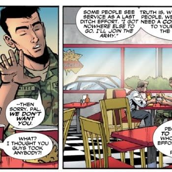 America's Army: Chapter Two