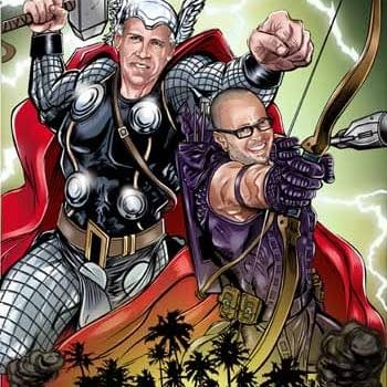 Marvelling Up Disney &#8211; From Steve Jobs To Damon Lindelof