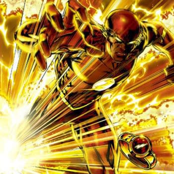 Greg Berlanti To Direct THE FLASH?