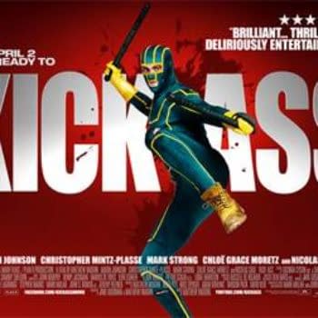 VIDEO: International Kick-Ass Trailer