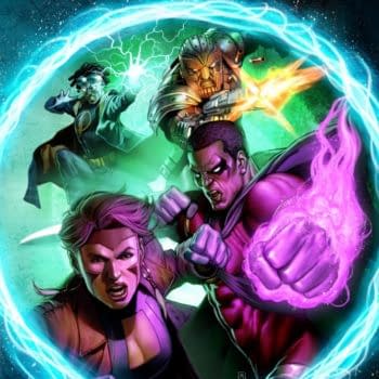 Number Crunching: Milestone Forever #1