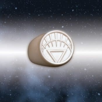 New Free Lantern Ring Promotion Necessitates Mutation In Human Genome