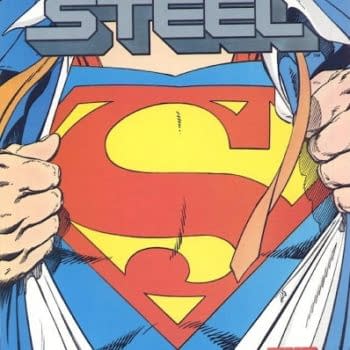 Goyer To Create Film Based On John Byrne's Superman, Byrne Hasn't Heard A Thing, Mark Millar Gets Involved