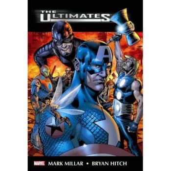 The Great Amazon $14.99 Graphic Novel Sell Off Of 2010