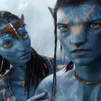 FOOL: Avatar Press To Sue James Cameron