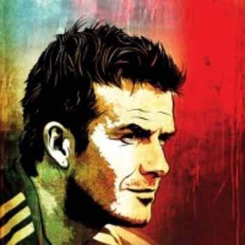 Win Your Chance To Appear In Beckham BlueWater Biography Book