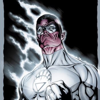 Five More Newsbites From Emerald City Comic Con