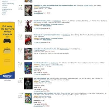 Fixing The Amazon Glitch, Book By Book&#8230;