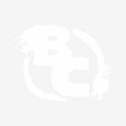 IDW Become Premier Publisher, One Of The New Big Five
