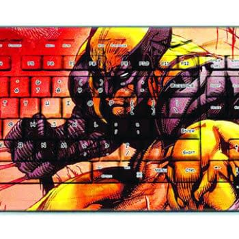 I'm The Best There Is At What I Type. And What I Type Ain't Prtt@#???///X