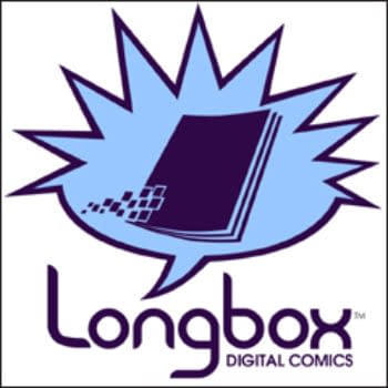 Longbox To Go Public