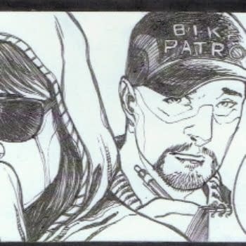 Philippines Graphic Fiction Awards &#8211; The Nominees