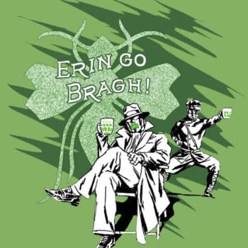 Green Hornet, To Be Sure, To Be Sure