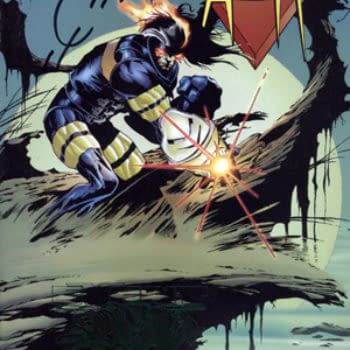 Diamond UK Get Their Comics Through