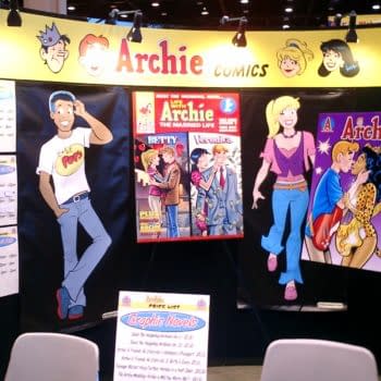 Greg Baldino's C2E2 Report #5 &#8211; Don't Leave Town Without!