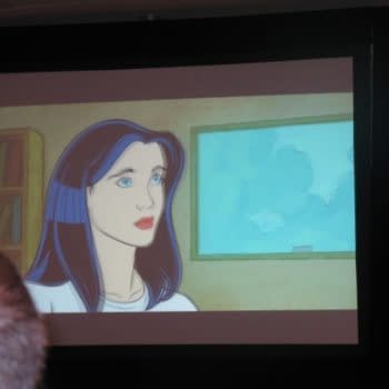 Life's A Pitch At C2E2 #3 with Geoffrey Wessel