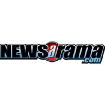 Malware Concerns At Newsarama Addressed